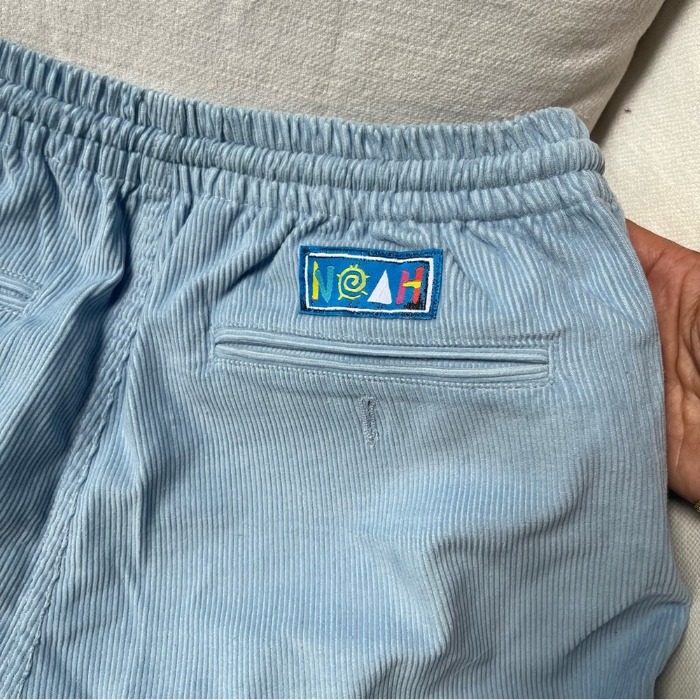 Noah NYC Corduroy men’s shorts Size M